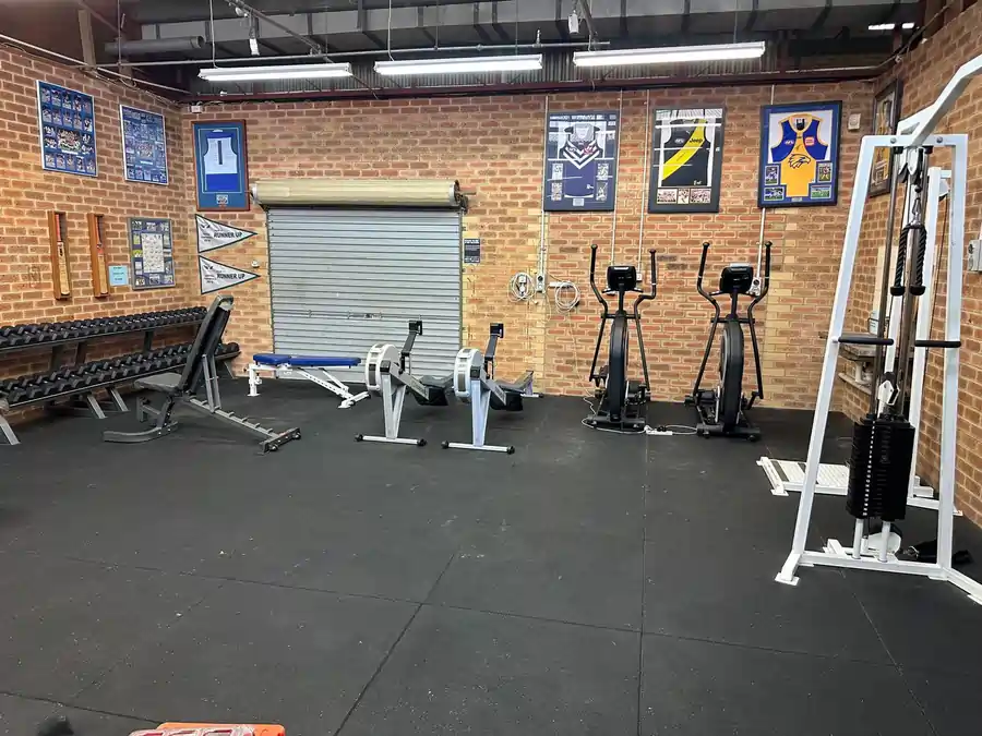 Right fitness (20) - right fitness
