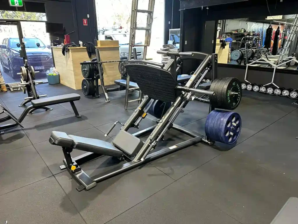 Right fitness (44) - right fitness