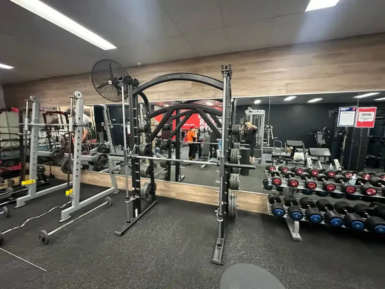 Right fitness (55) - right fitness