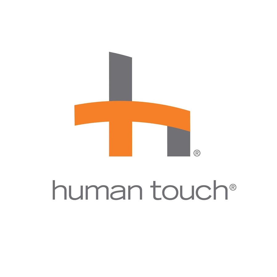 human touch