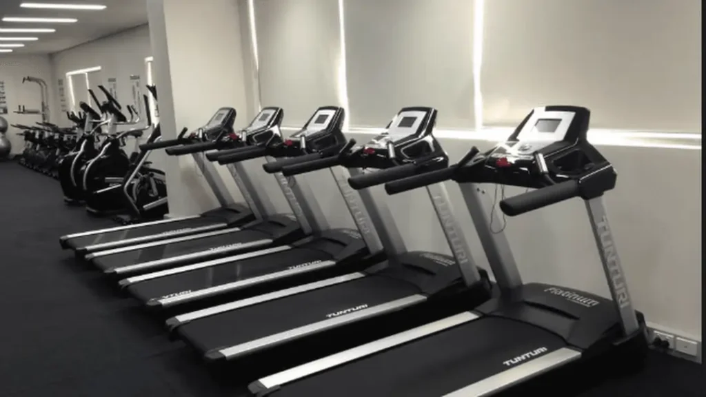 treadmill-service-Perth - right fitness