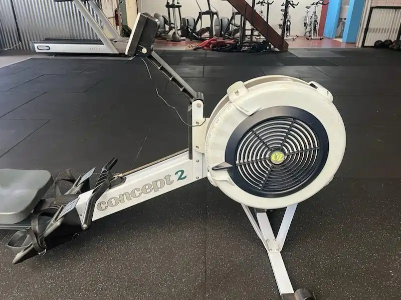 Right fitness (2) - right fitness
