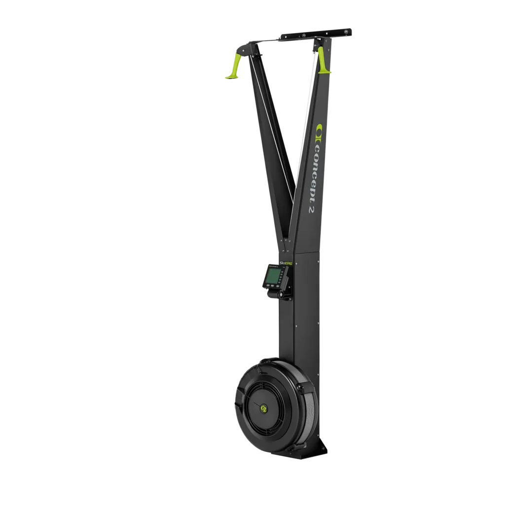 SKI_ERG_BLACK_WallMount_1920px - right fitness