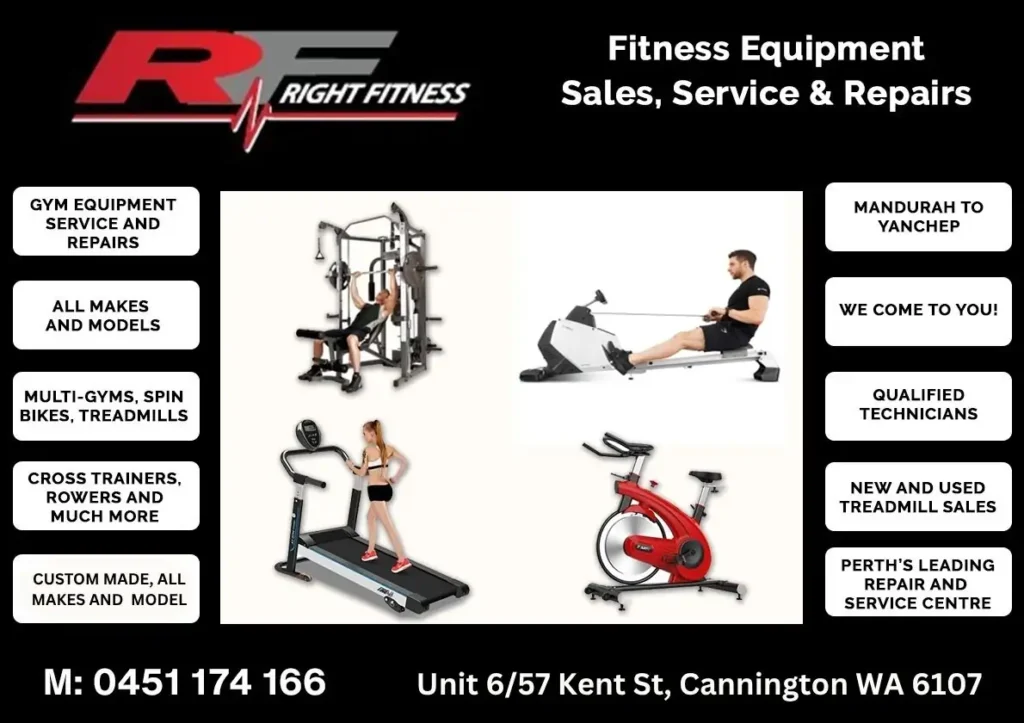 right fitness (1) - right fitness