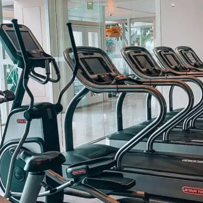 treadmills